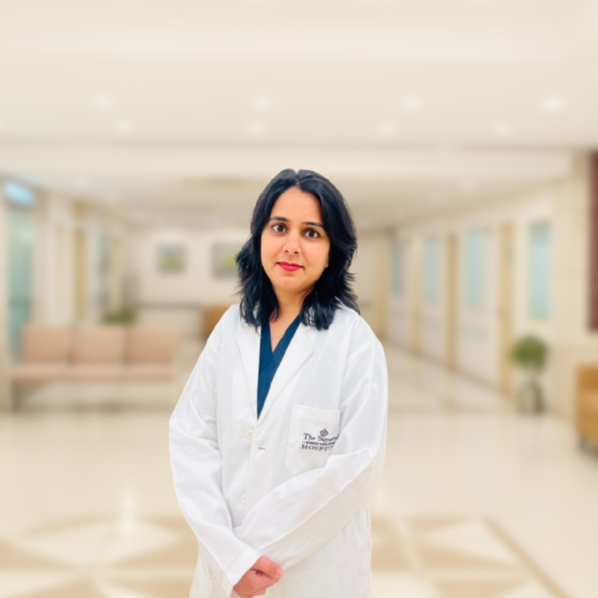 Dr. Mausam Kumari